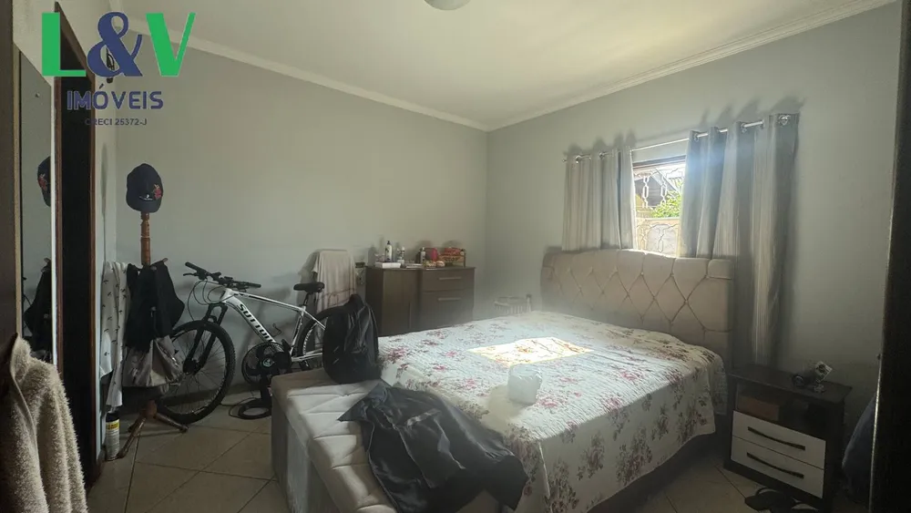Casa, 3 quartos, 115 m² - Foto 6