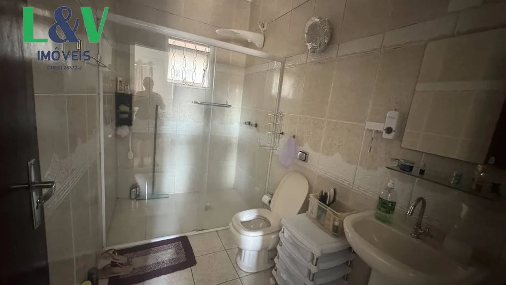 Casa, 3 quartos, 115 m² - Foto 10