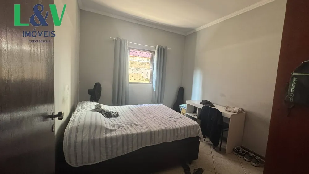 Casa, 3 quartos, 115 m² - Foto 5