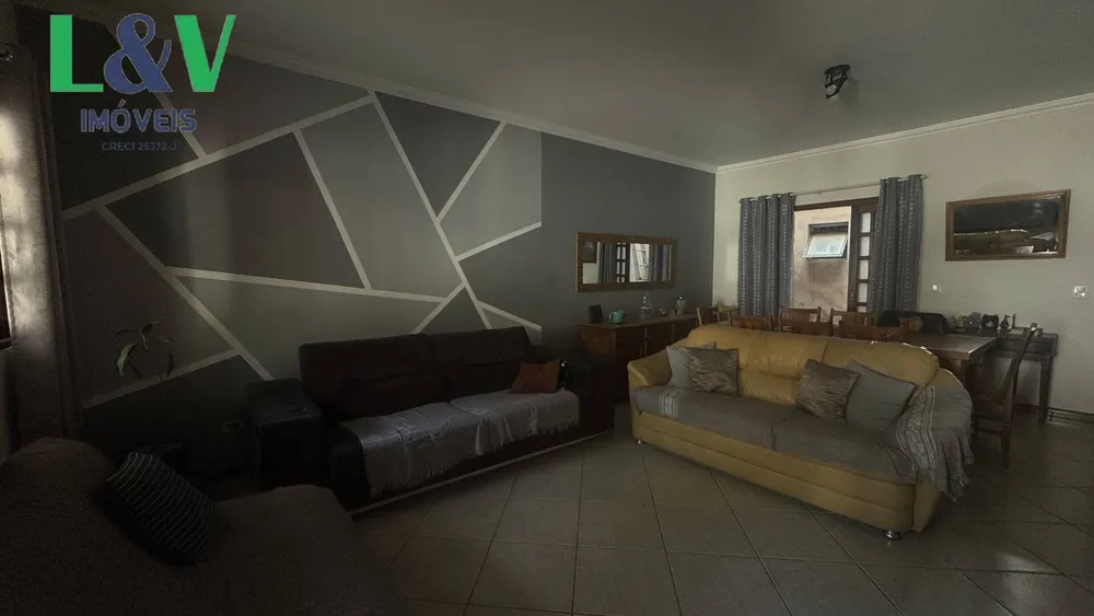 Casa, 3 quartos, 115 m² - Foto 3