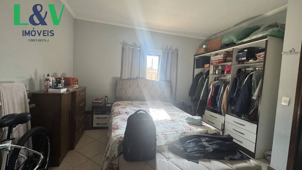 Casa, 3 quartos, 115 m² - Foto 8