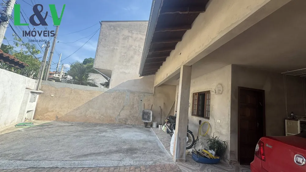 Casa, 3 quartos, 115 m² - Foto 13