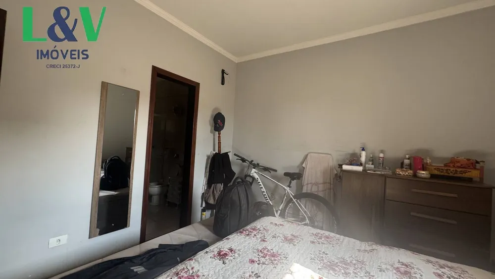 Casa, 3 quartos, 115 m² - Foto 9
