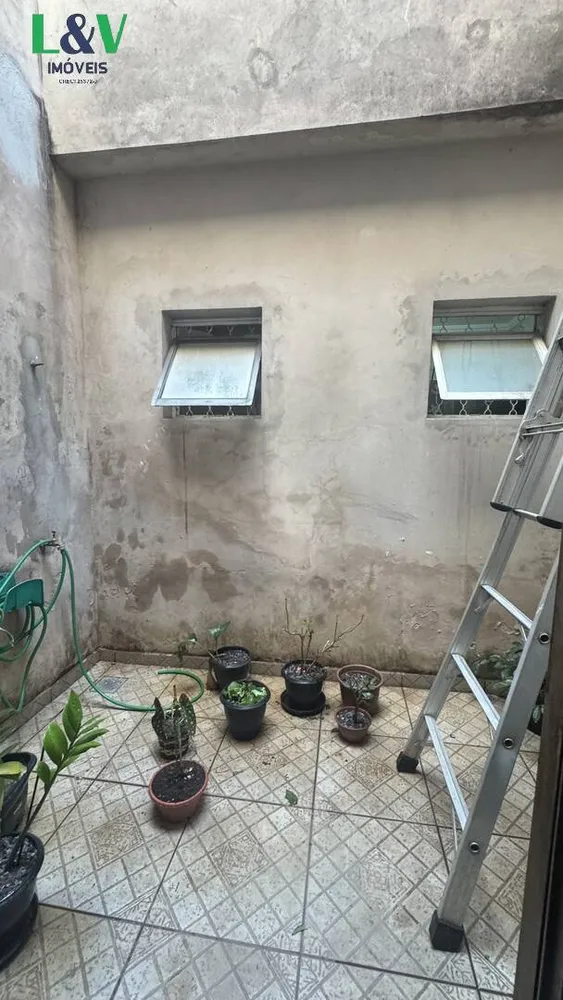 Casa, 3 quartos, 115 m² - Foto 16