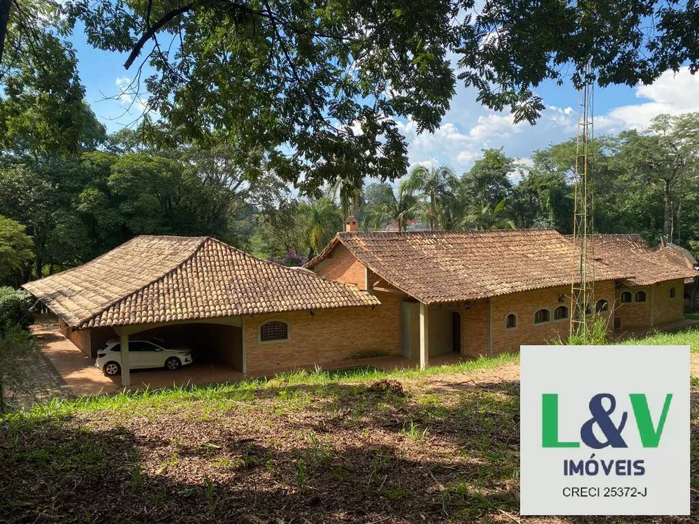 Fazenda à venda e aluguel com 4 quartos, 500m² - Foto 4