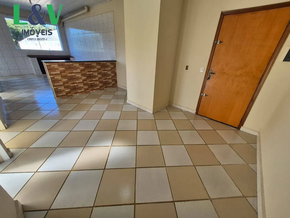 Apartamento, 3 quartos, 65 m² - Foto 2