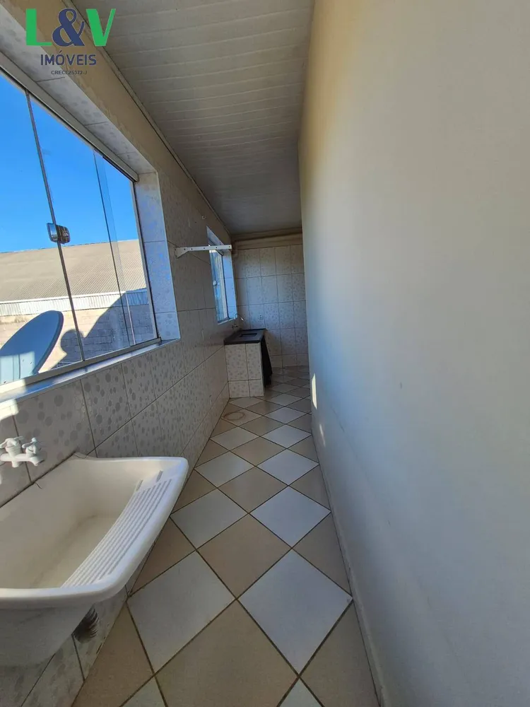 Apartamento, 3 quartos, 65 m² - Foto 8
