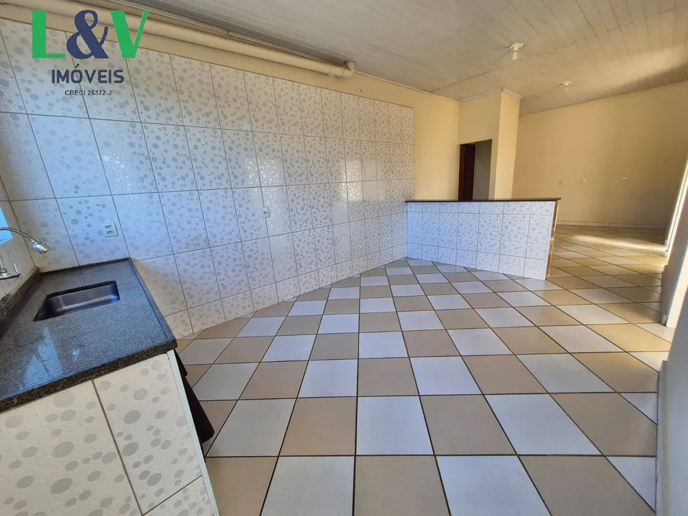Apartamento, 3 quartos, 65 m² - Foto 3