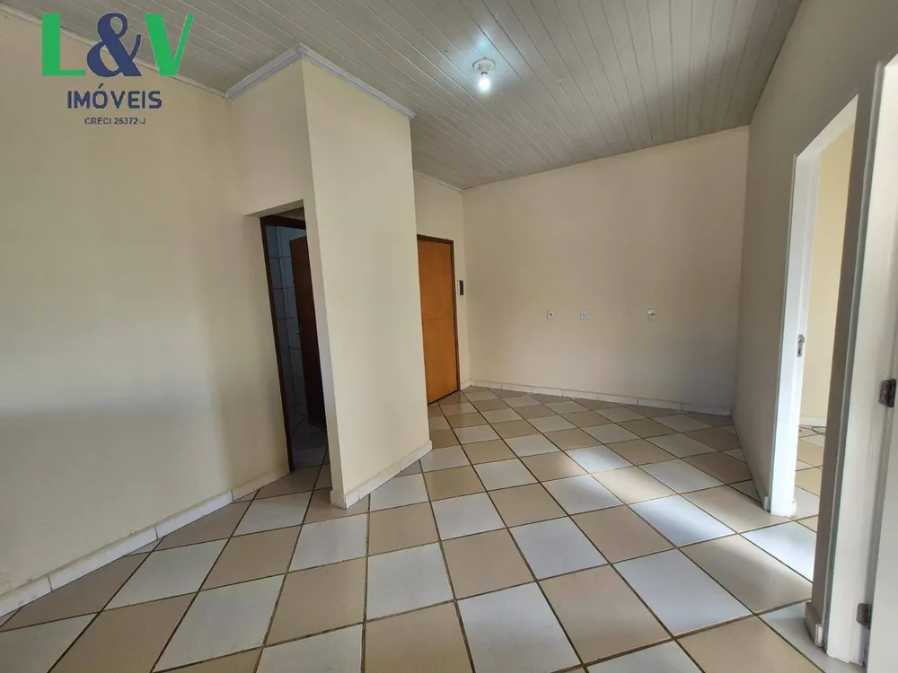 Apartamento, 3 quartos, 65 m² - Foto 1