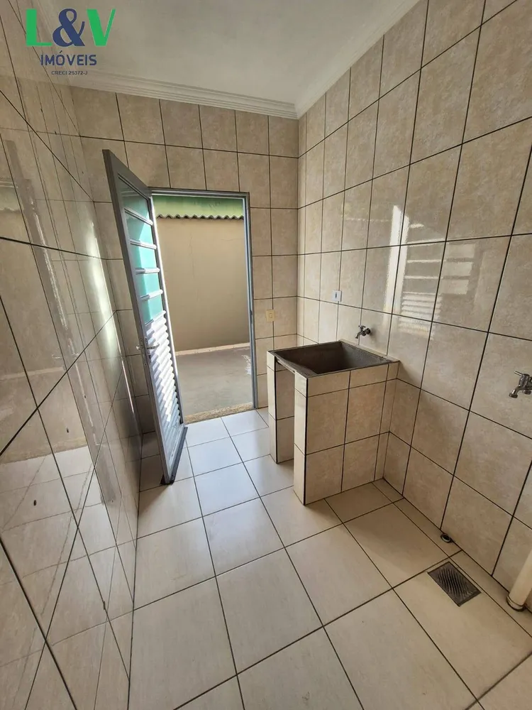 Sobrado, 3 quartos, 220 m² - Foto 3
