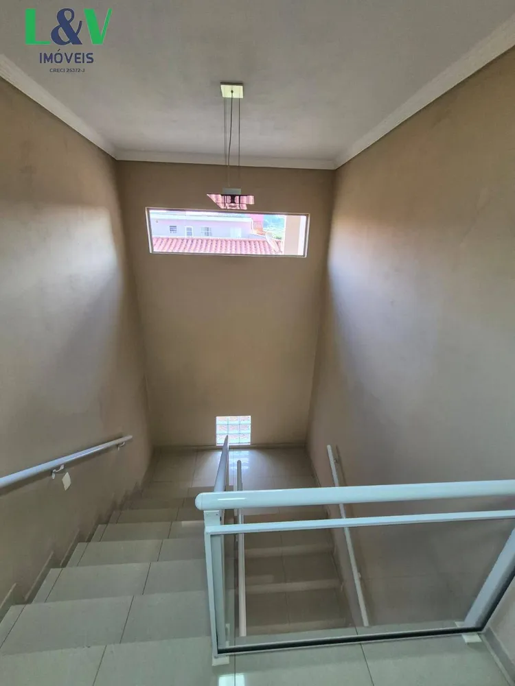 Sobrado, 3 quartos, 220 m² - Foto 4