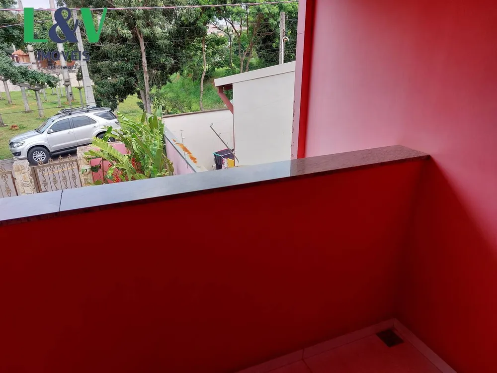Casa, 3 quartos, 232 m² - Foto 10