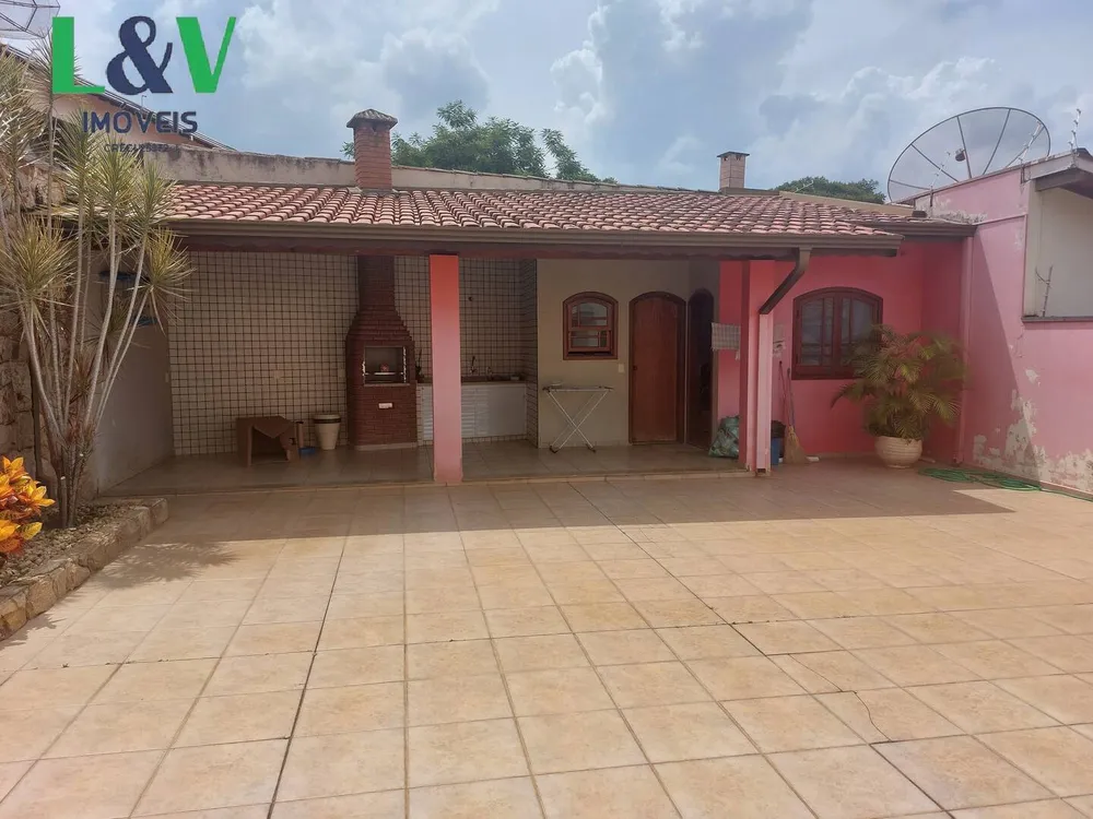 Casa, 3 quartos, 232 m² - Foto 15