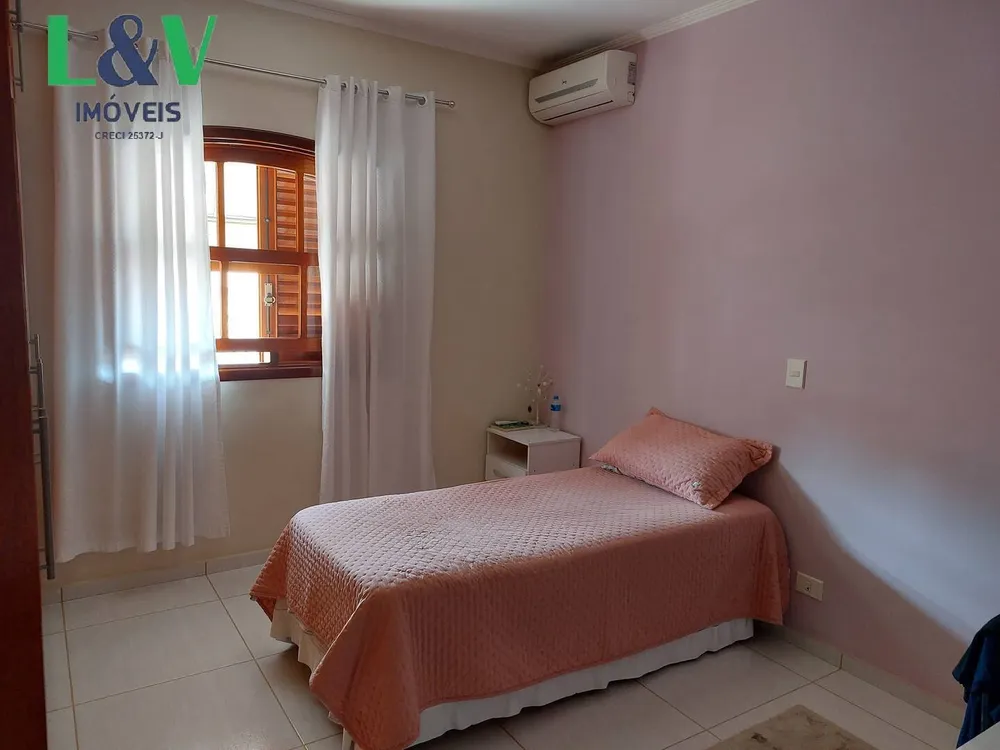 Casa, 3 quartos, 232 m² - Foto 6