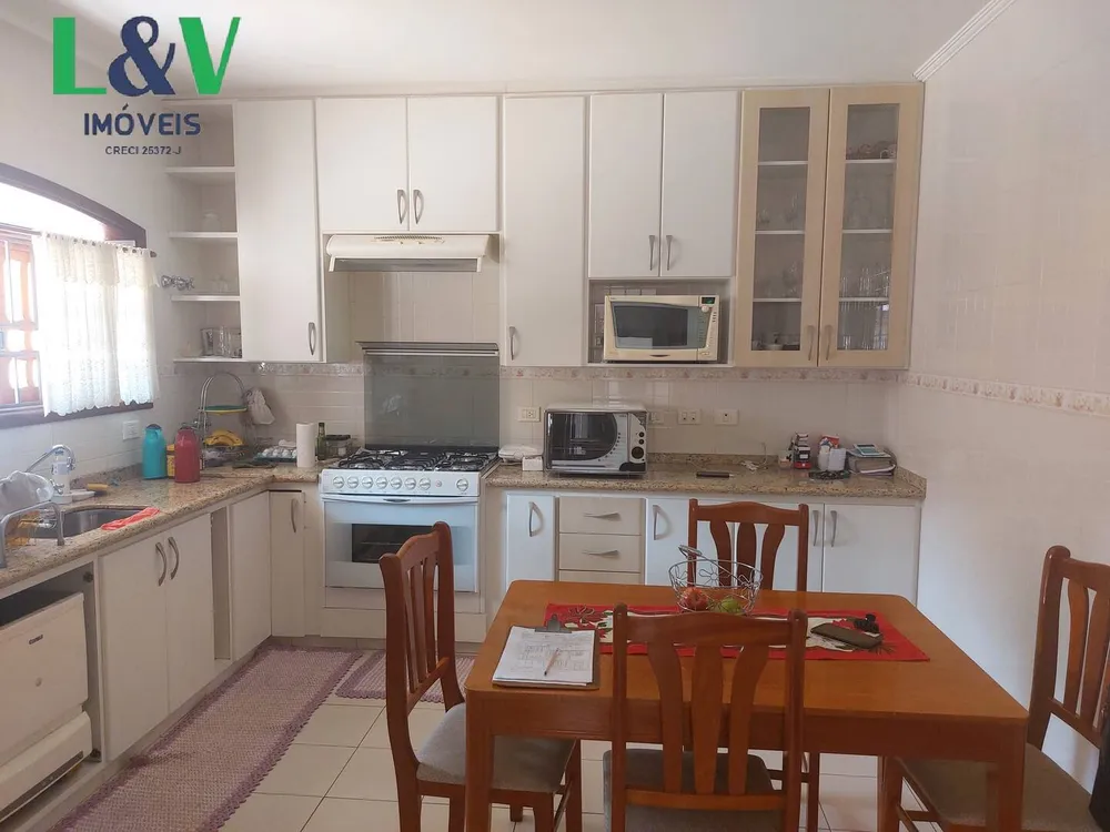 Casa, 3 quartos, 232 m² - Foto 7
