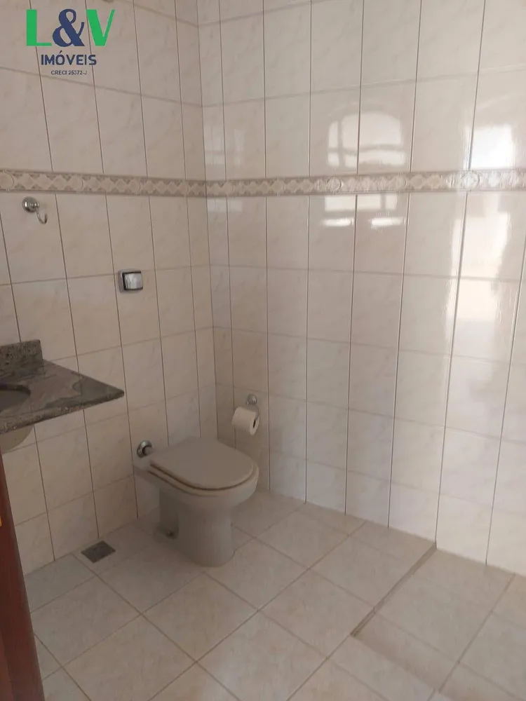 Casa, 3 quartos, 232 m² - Foto 14