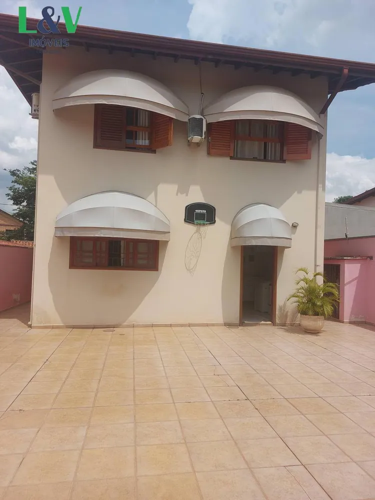 Casa, 3 quartos, 232 m² - Foto 13