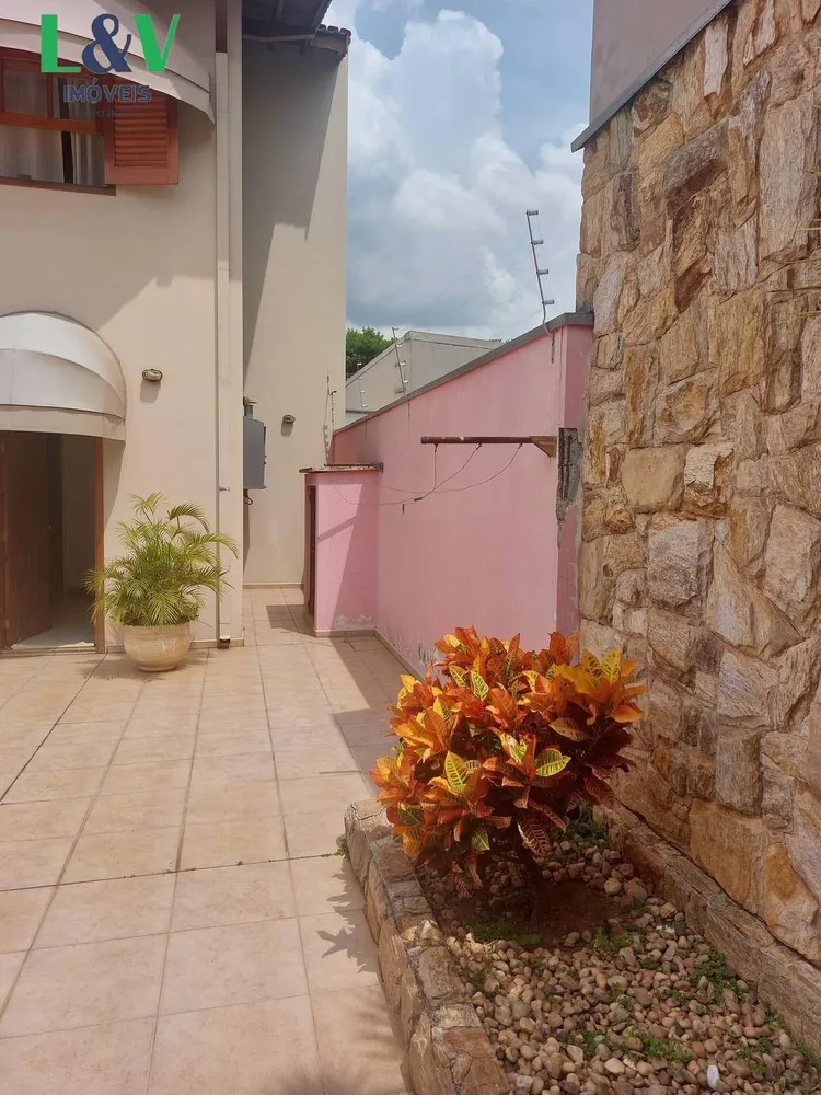Casa, 3 quartos, 232 m² - Foto 16