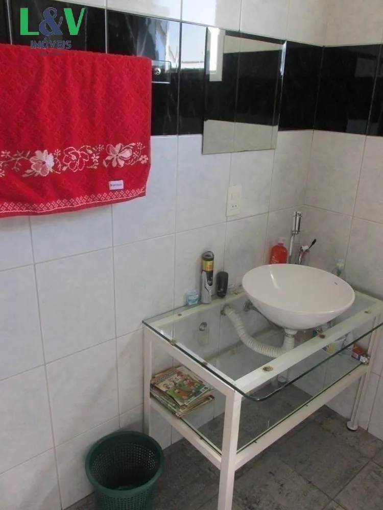 Casa, 5 quartos, 418 m² - Foto 6