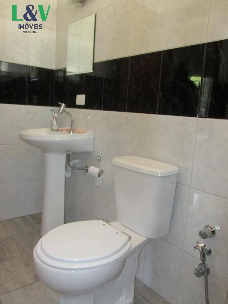 Casa, 5 quartos, 418 m² - Foto 5