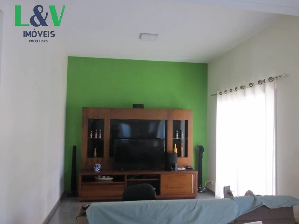 Casa, 5 quartos, 418 m² - Foto 2