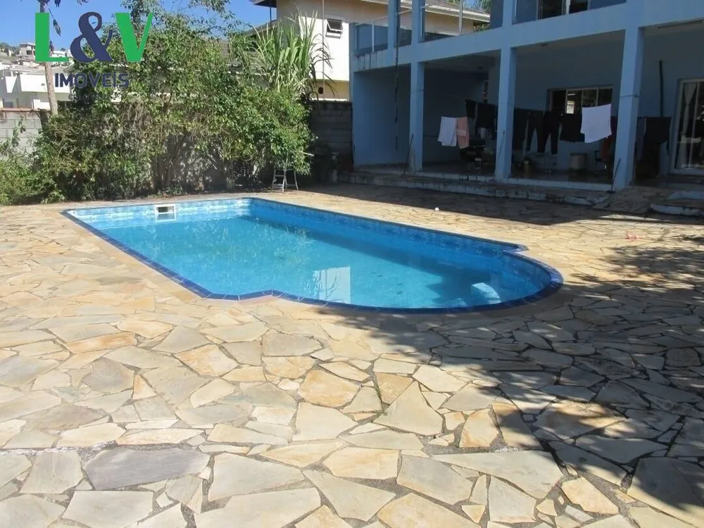 Casa, 5 quartos, 418 m² - Foto 9