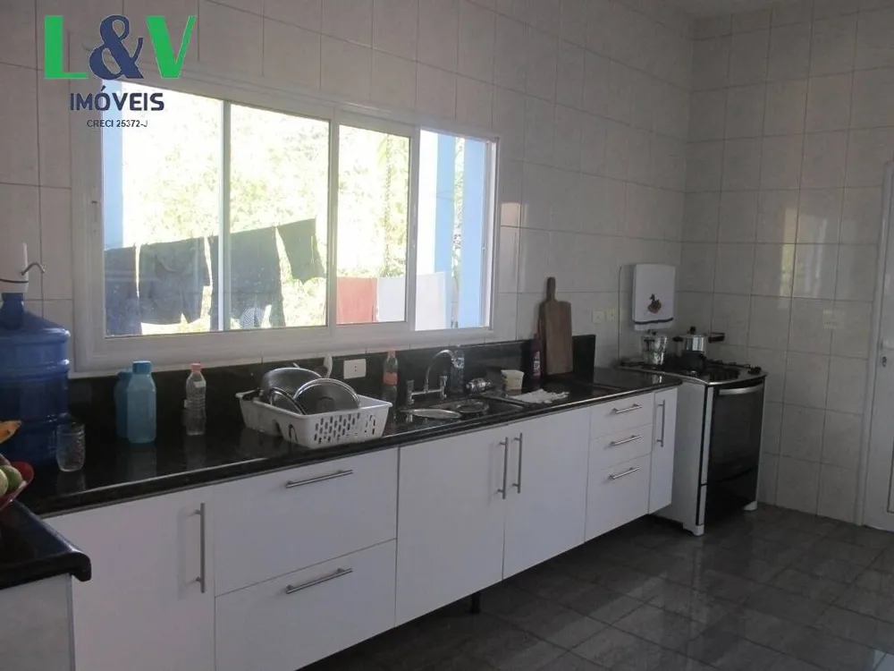 Casa, 5 quartos, 418 m² - Foto 4