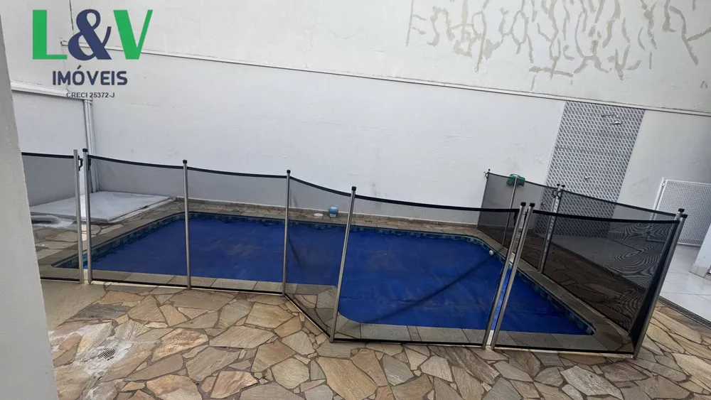 Casa de Condomínio, 4 quartos - Foto 16