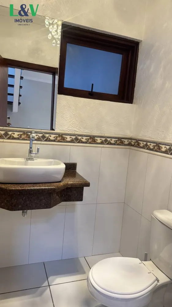 Casa de Condomínio, 4 quartos - Foto 12