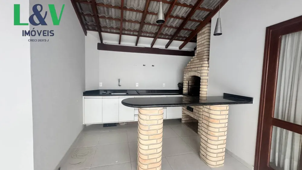 Casa de Condomínio, 4 quartos - Foto 14