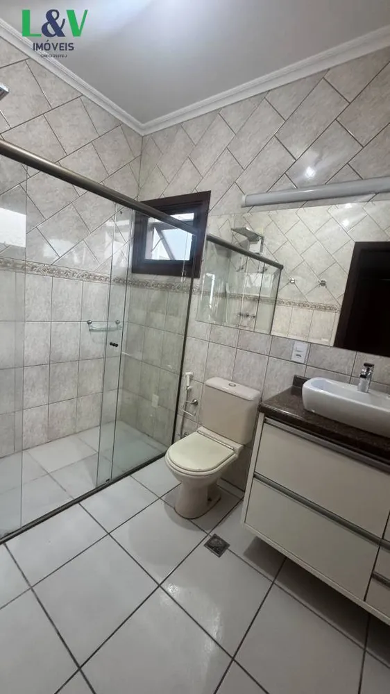Casa de Condomínio, 4 quartos - Foto 11
