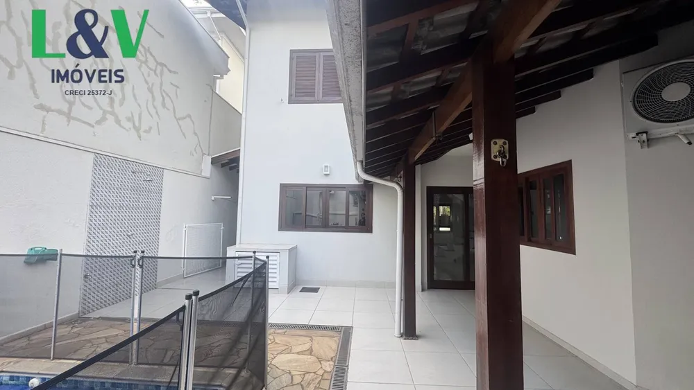 Casa de Condomínio, 4 quartos - Foto 15