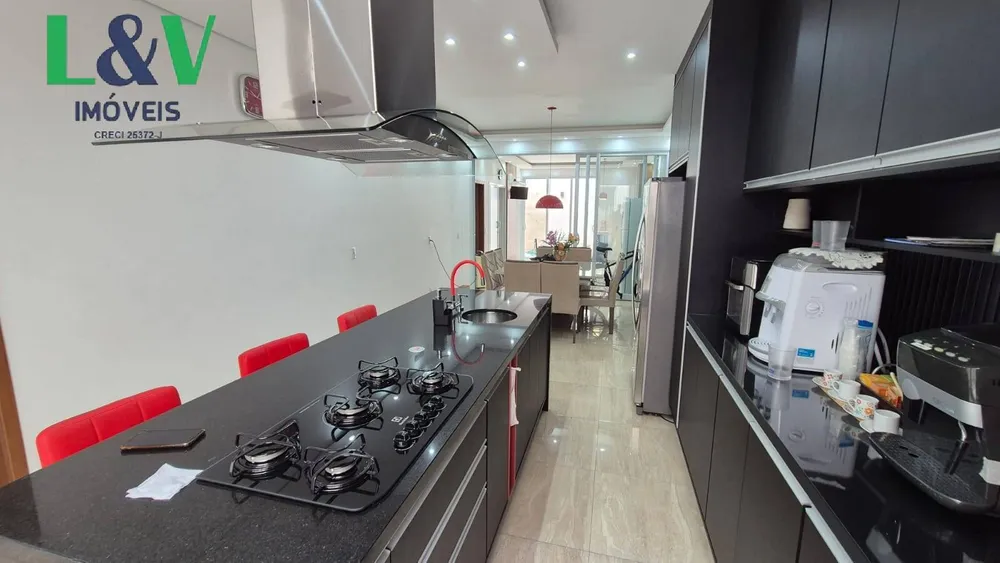 Casa, 3 quartos, 188 m² - Foto 8