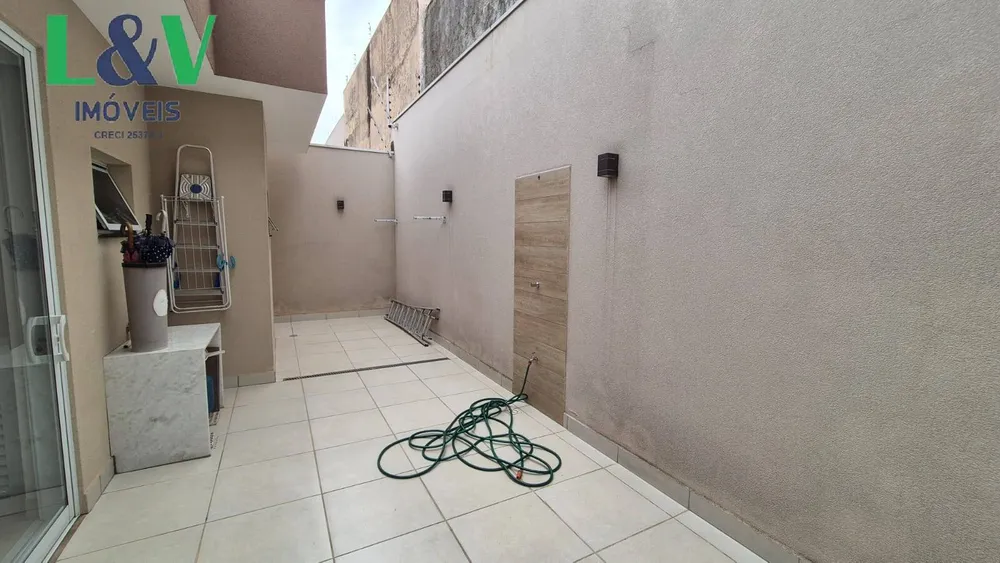 Casa, 3 quartos, 188 m² - Foto 12