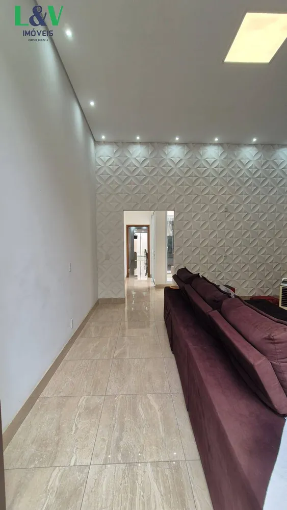 Casa, 3 quartos, 188 m² - Foto 4