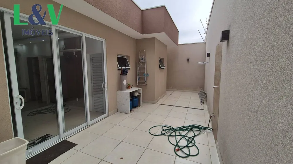 Casa, 3 quartos, 188 m² - Foto 11