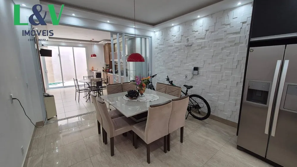 Casa, 3 quartos, 188 m² - Foto 9