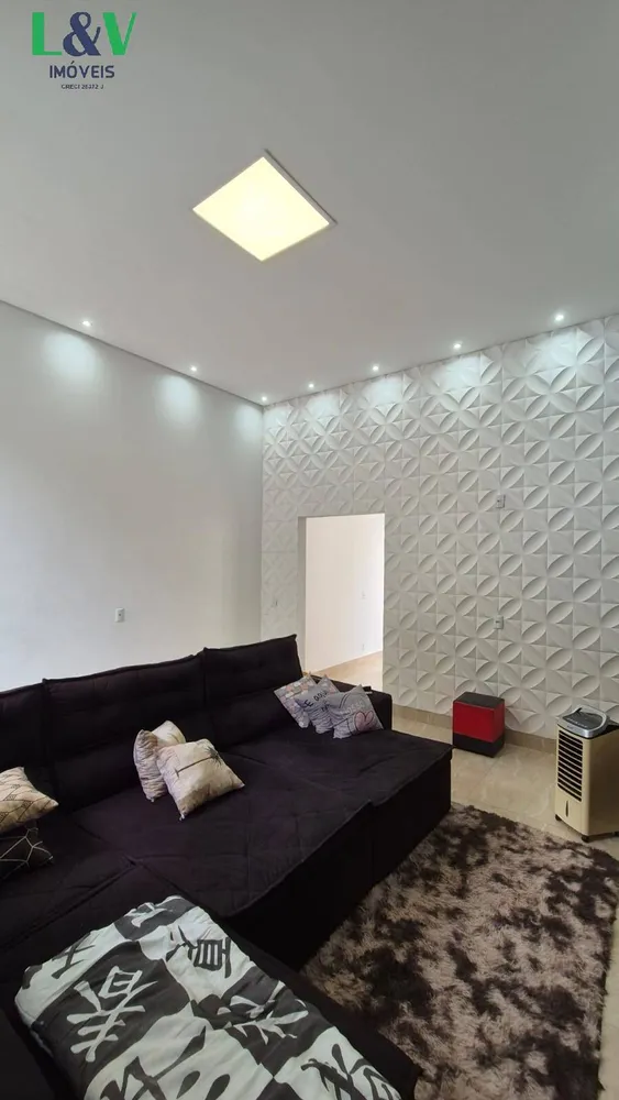 Casa, 3 quartos, 188 m² - Foto 5