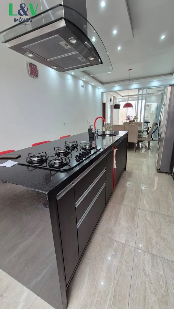 Casa, 3 quartos, 188 m² - Foto 7