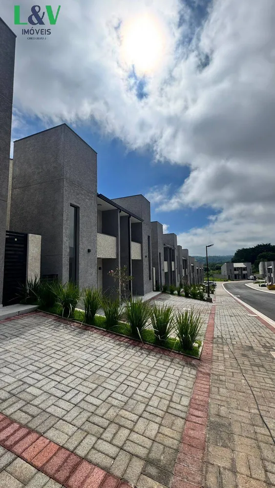 Casa, 2 quartos, 81 m² - Foto 16