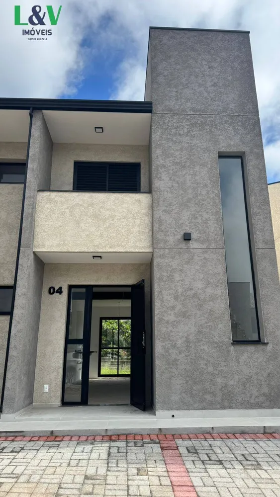 Casa, 2 quartos, 81 m² - Foto 12