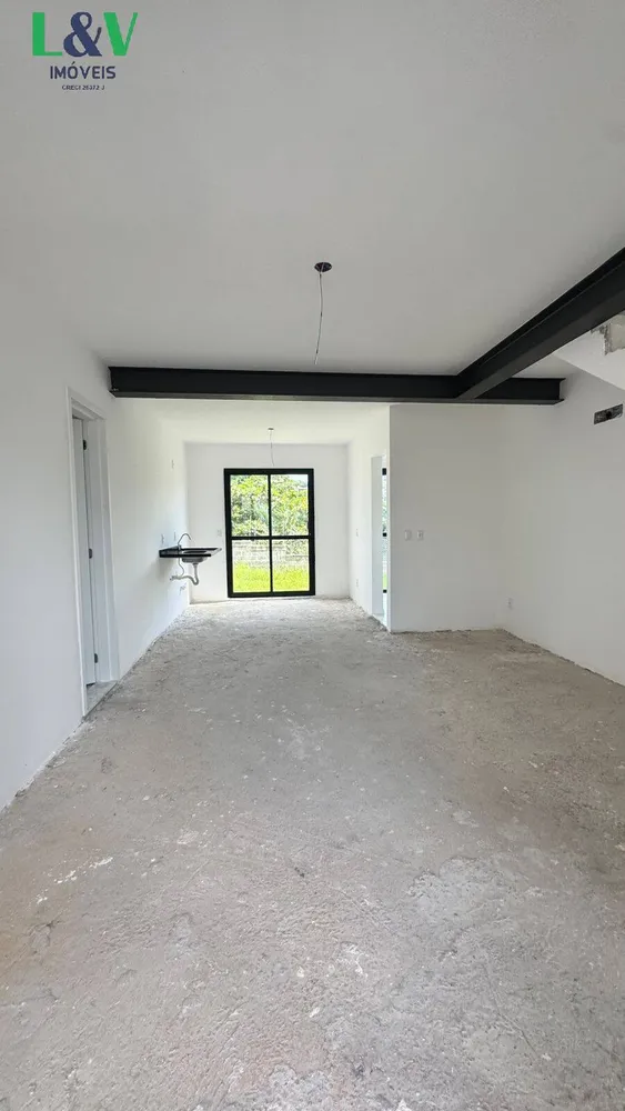 Casa, 2 quartos, 81 m² - Foto 3
