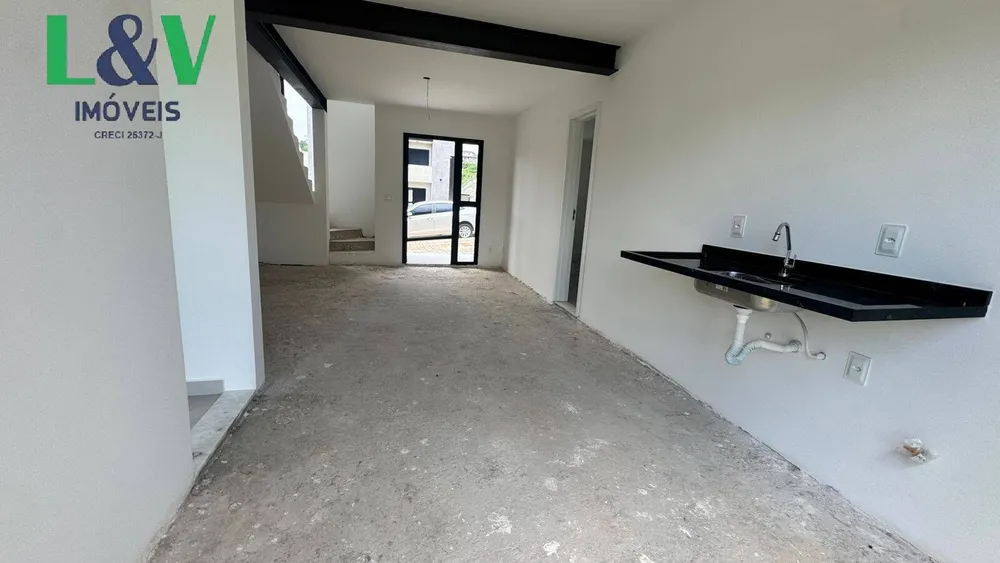 Casa, 2 quartos, 81 m² - Foto 1