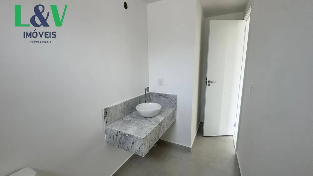 Casa, 2 quartos, 81 m² - Foto 6