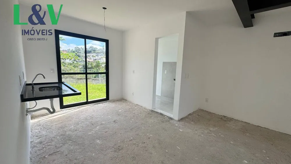 Casa, 2 quartos, 81 m² - Foto 4