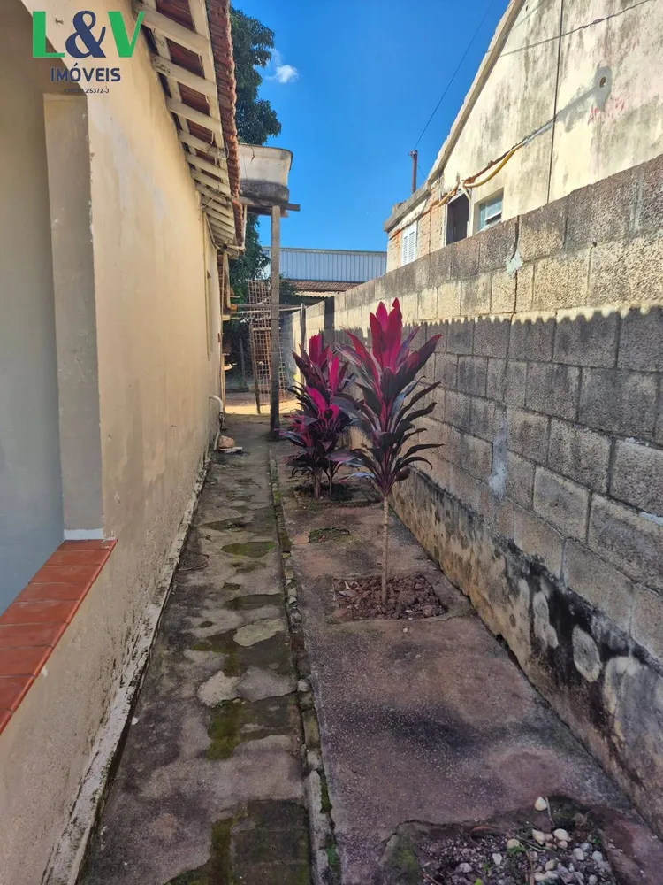 Casa, 2 quartos, 80 m² - Foto 6