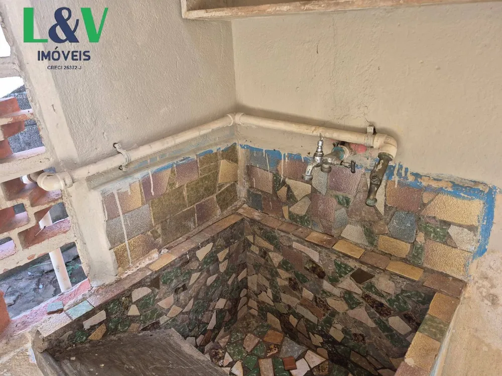 Casa, 2 quartos, 80 m² - Foto 4
