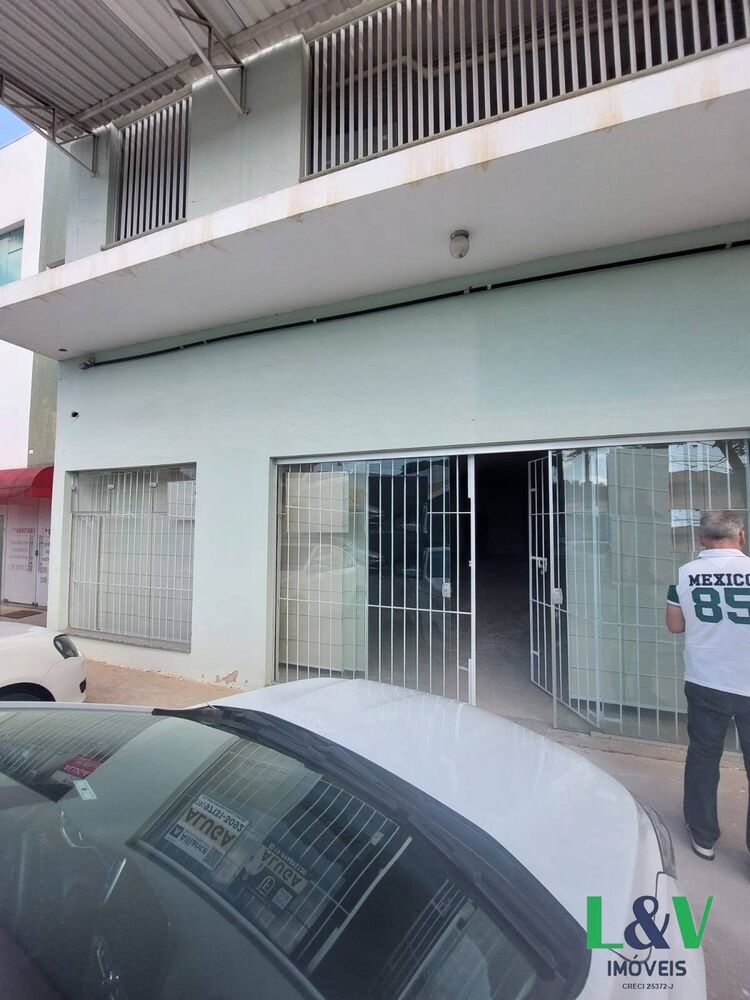 Loja-Salão, 200 m² - Foto 4