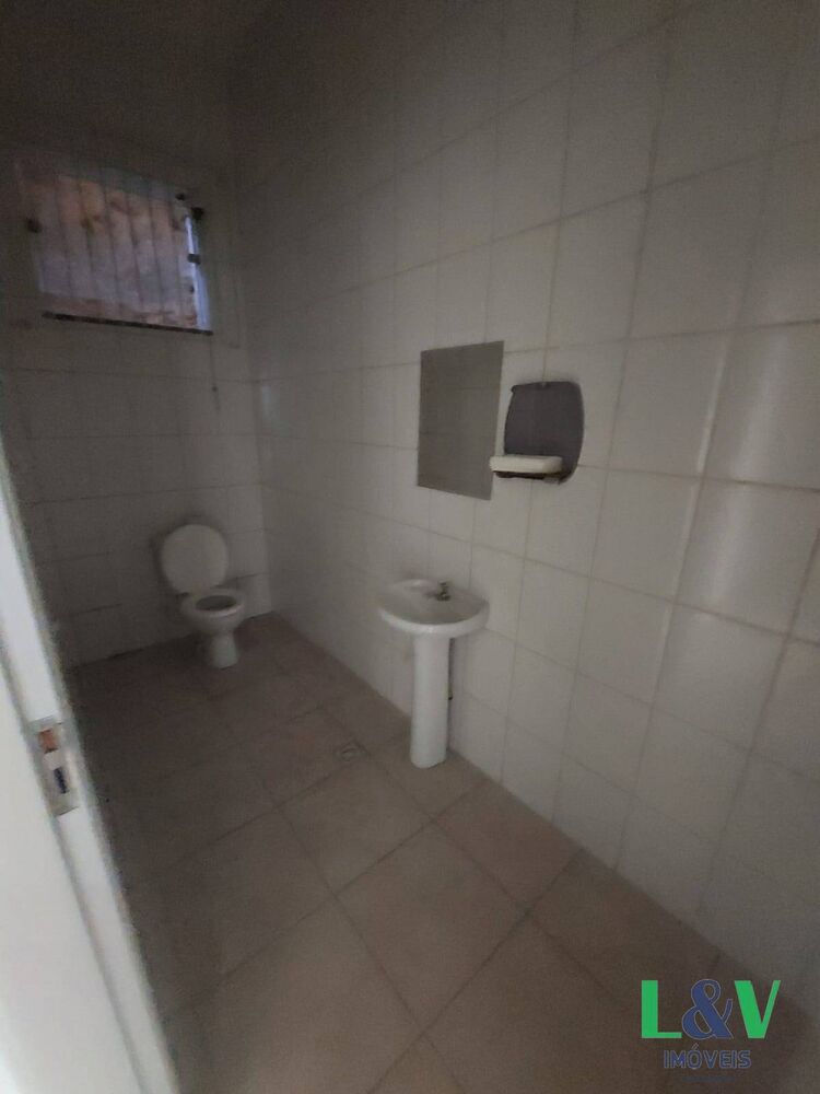 Loja-Salão, 200 m² - Foto 3