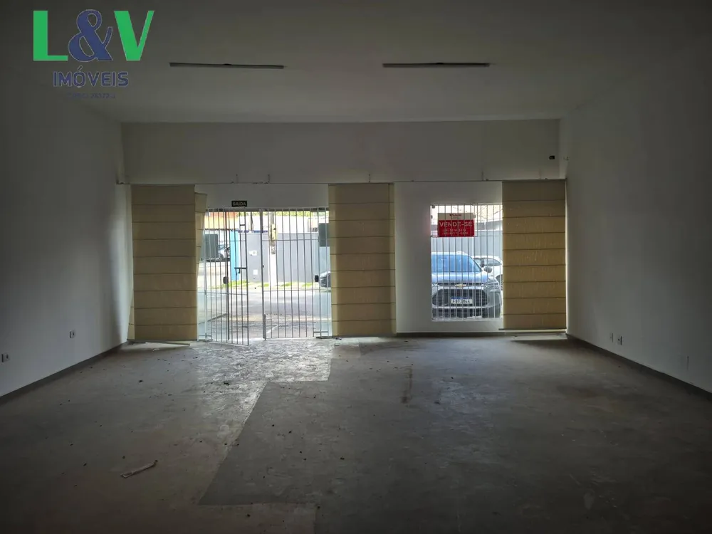 Loja-Salão, 200 m² - Foto 6